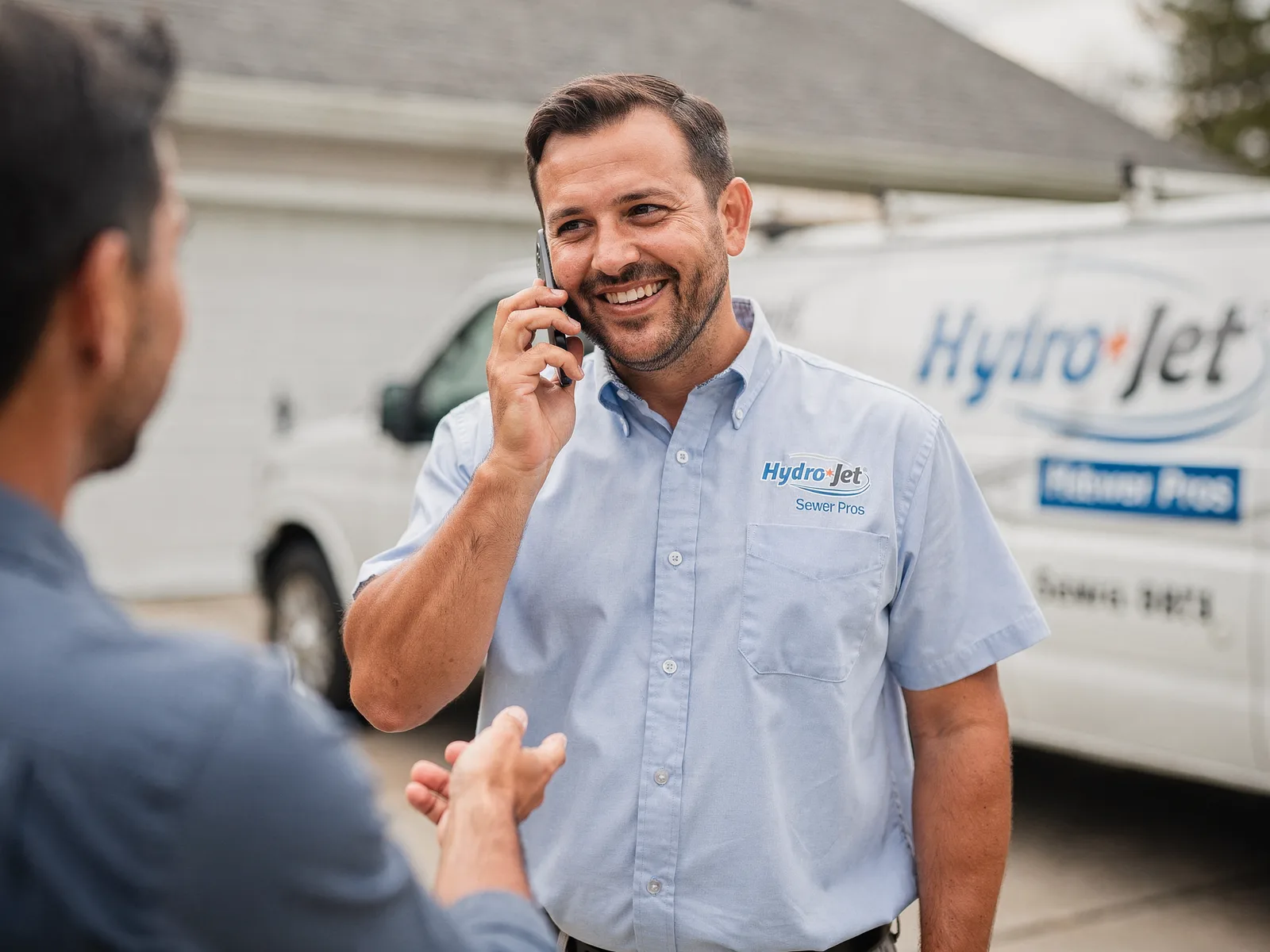 Hydro Jetting Midlothian, MD FAQs
